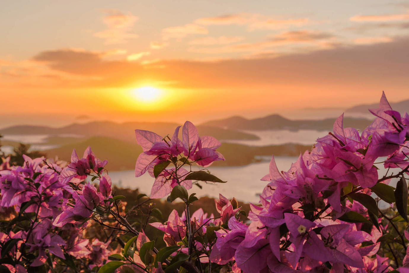 St. Thomas, US Virgin Islands