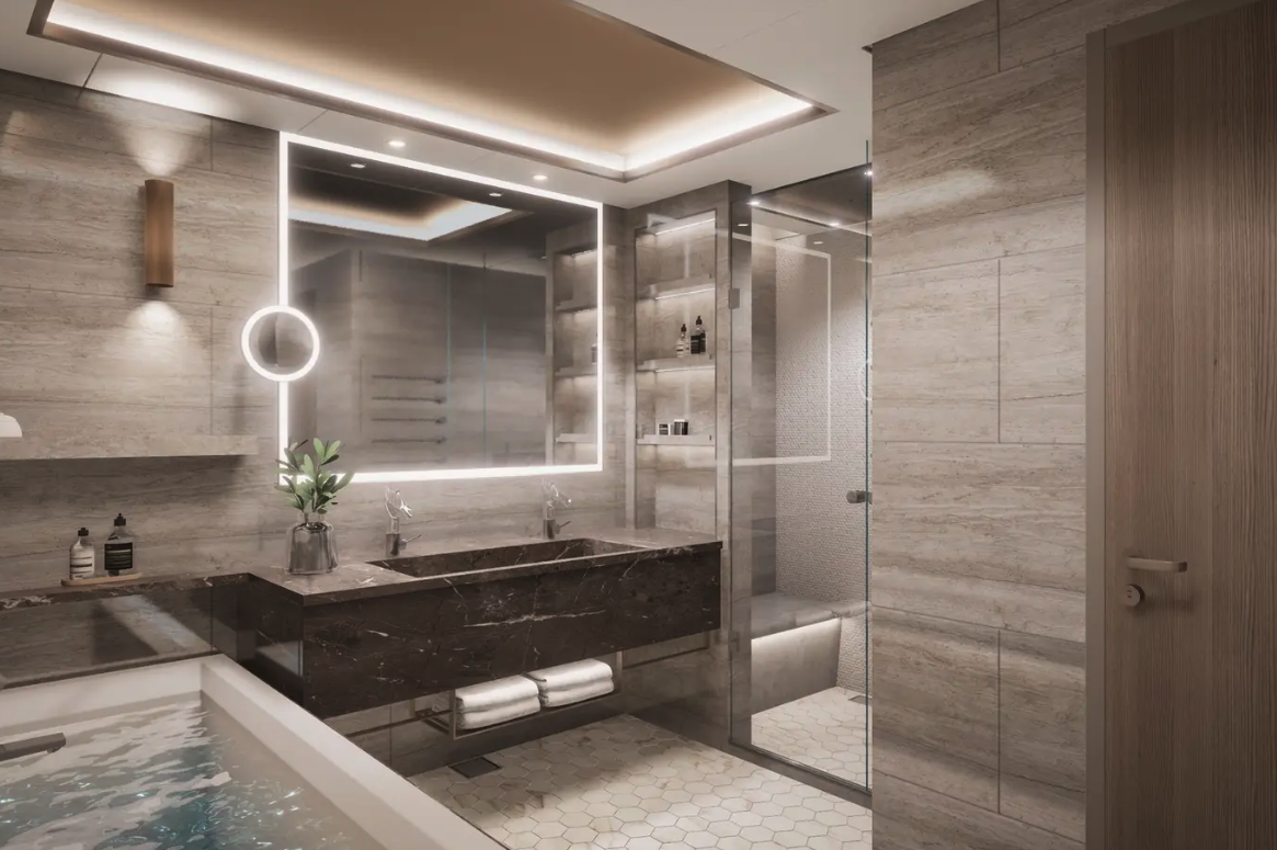 Signature Suite