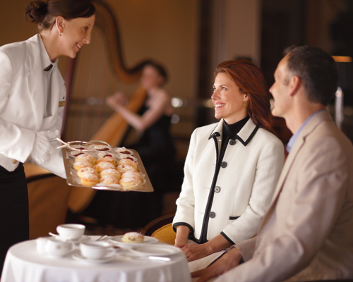 Cunard Line Queen Mary 2 Queens Room 1.JPG