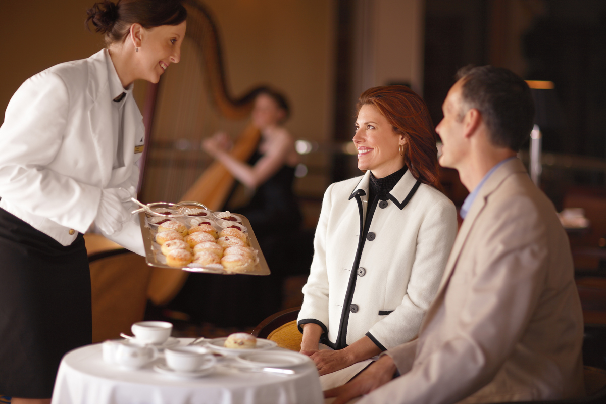 Cunard Line Queen Mary 2 Queens Room 1.JPG