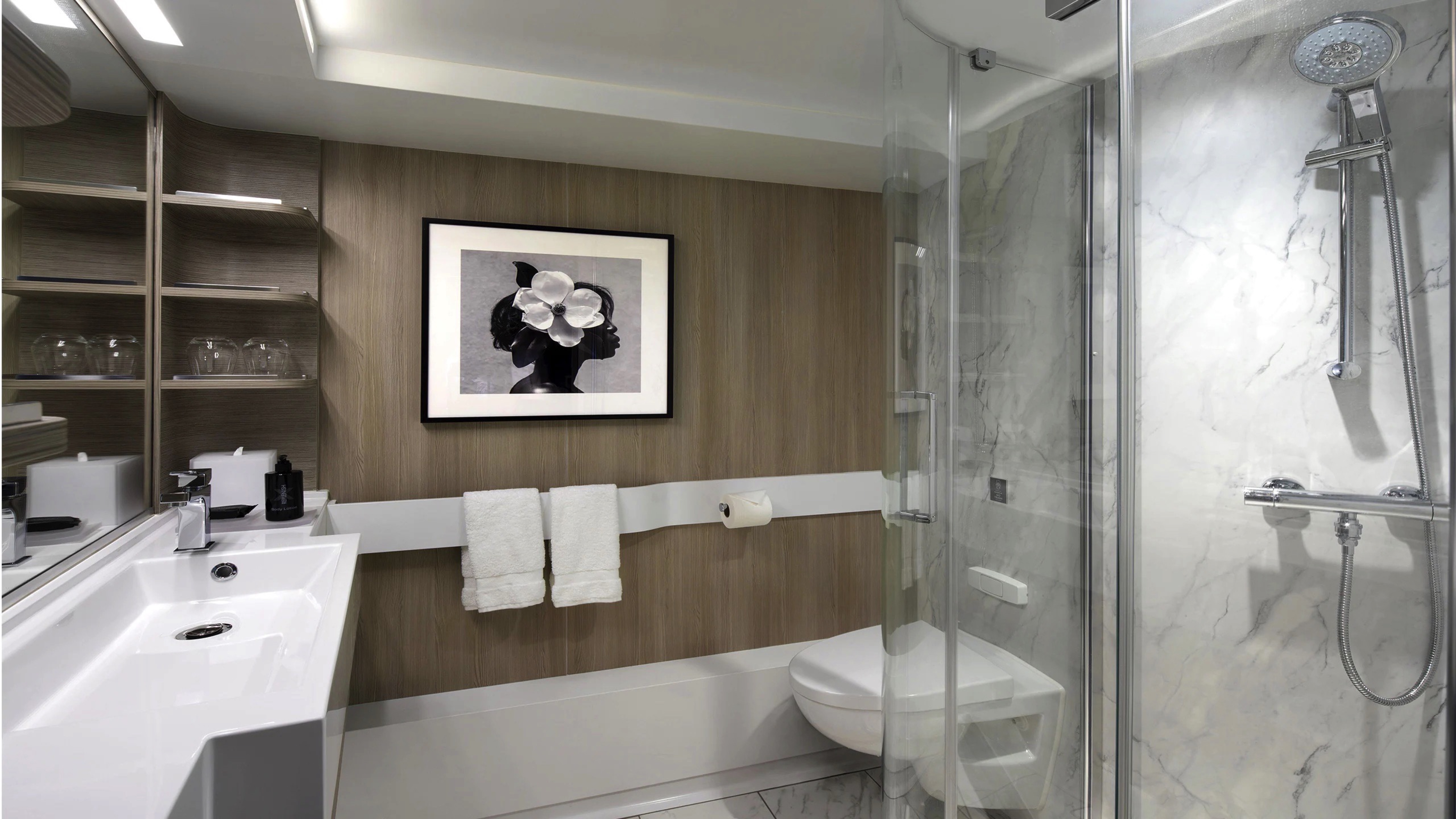 Magic Carpet Sky Suite