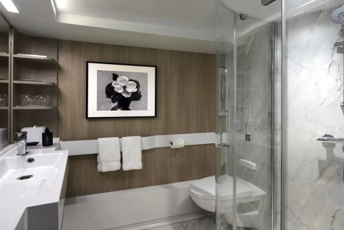 Magic Carpet Sky Suite