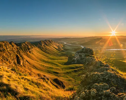 Napier, New Zealand