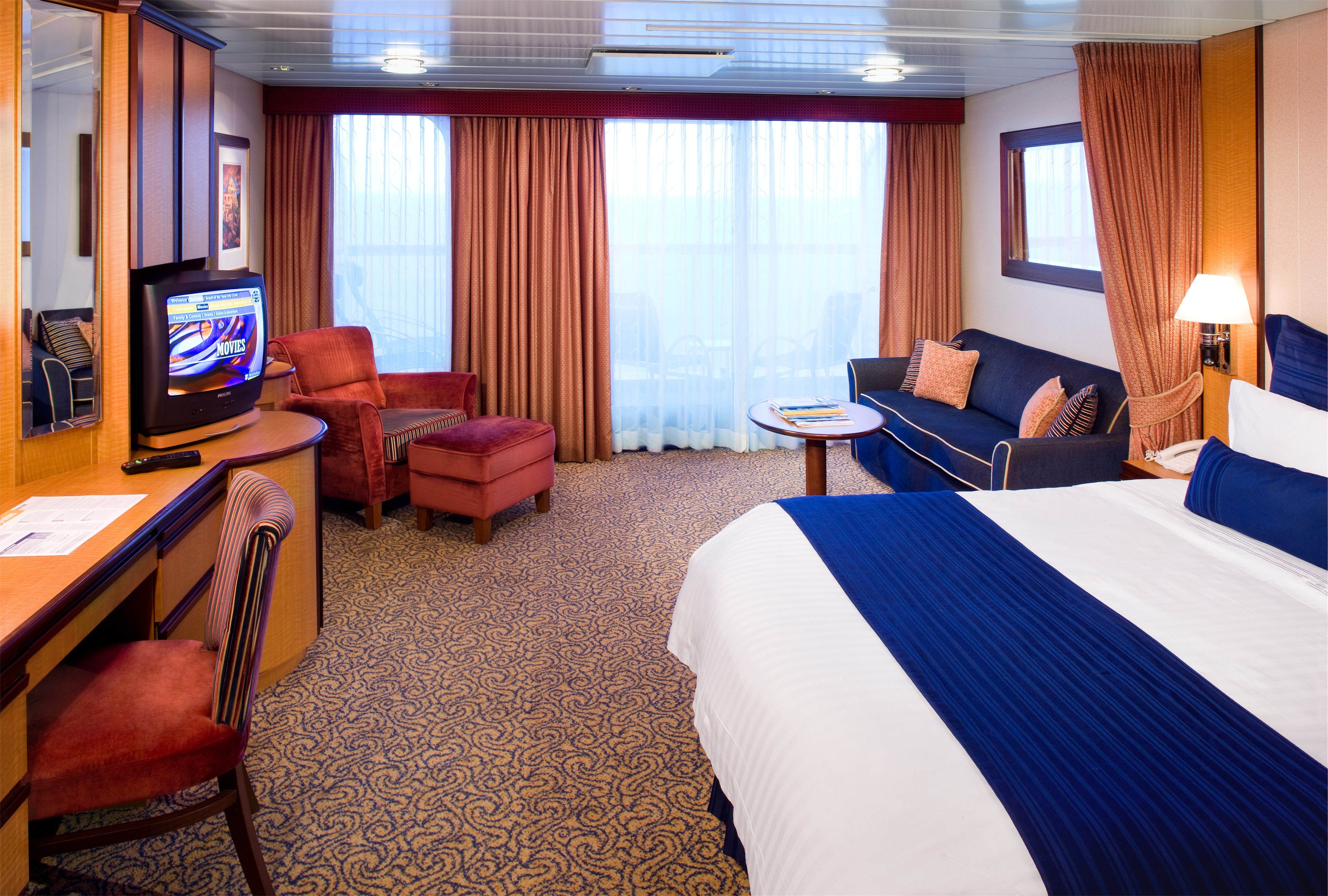 Junior Suite Guarantee