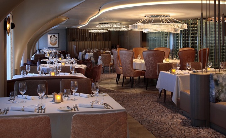 Cosmopolitan Restaurant