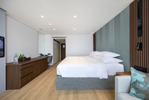 Panorama Balcony - Deck 2