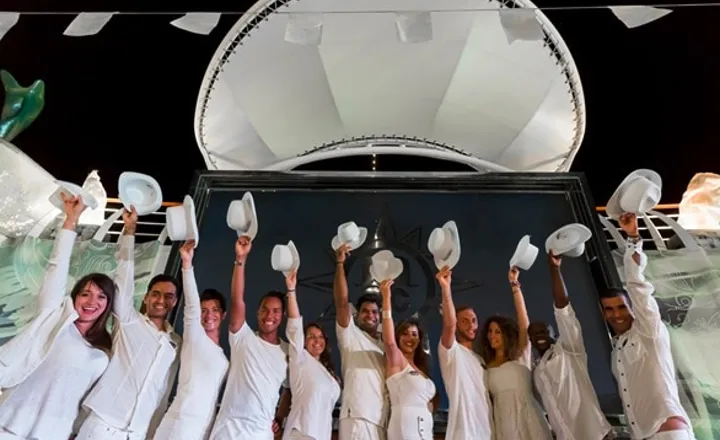 White Party