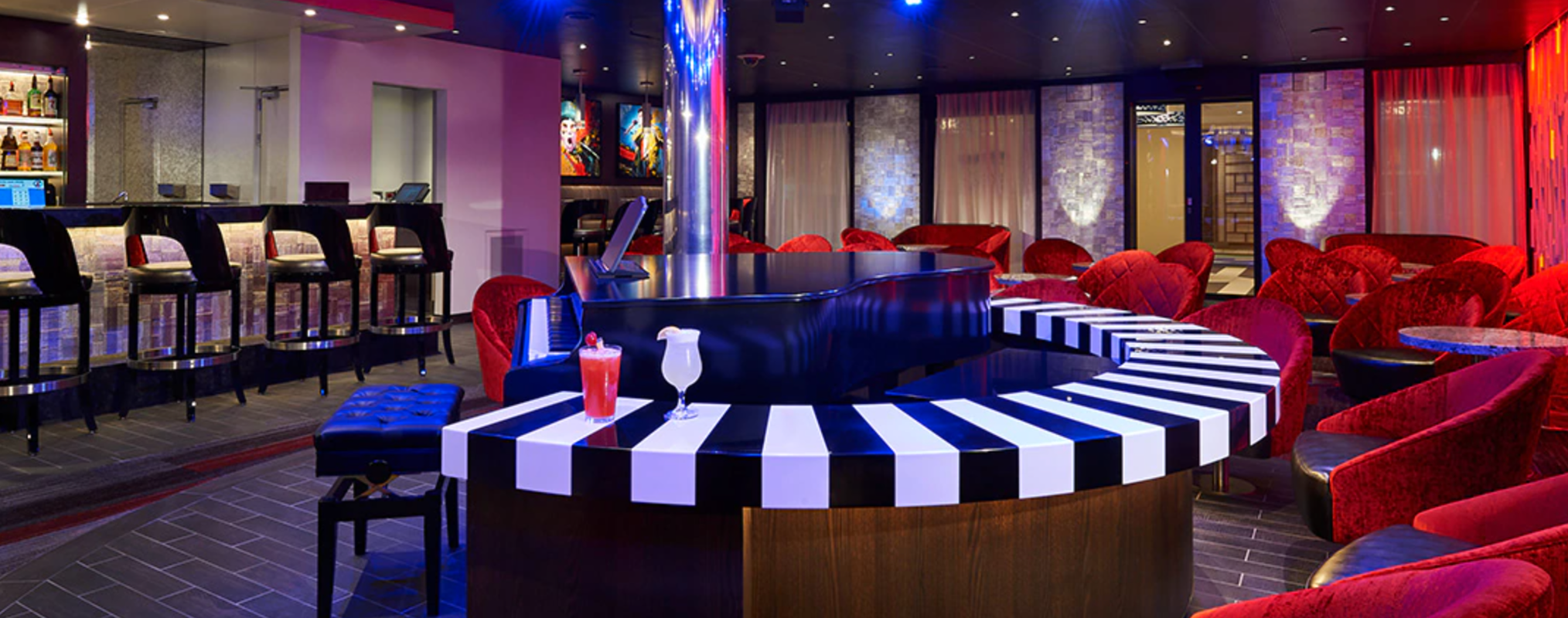 Carnival Cruise Lines Carnival Celebration Piano Bar.png