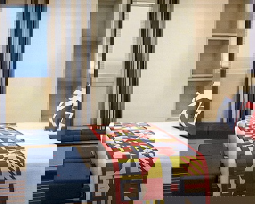 Carnival Cruise Lines Carnival Celebration Family Harbor Ocean View Suite 1.jpg