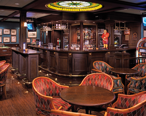 Norwegian Cruise Line Norwegian Spirit Interior Henry's Pub.jpg