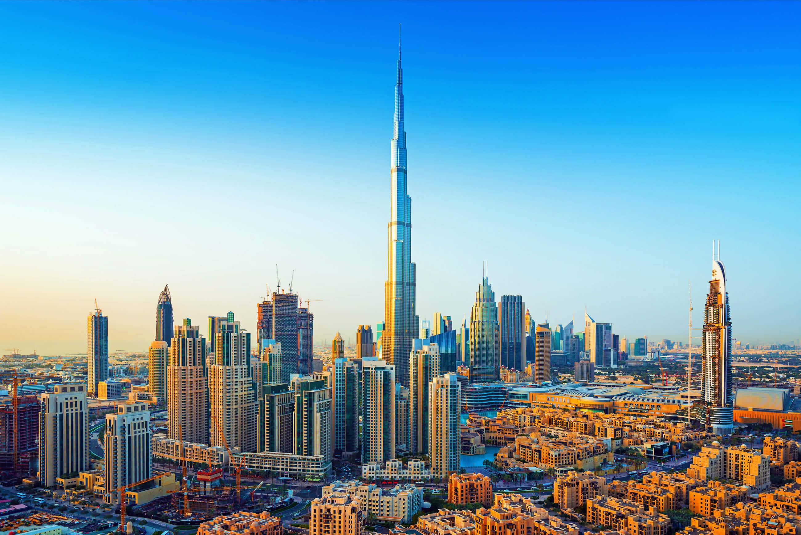 Shutterstock 758979559 Dubai 
