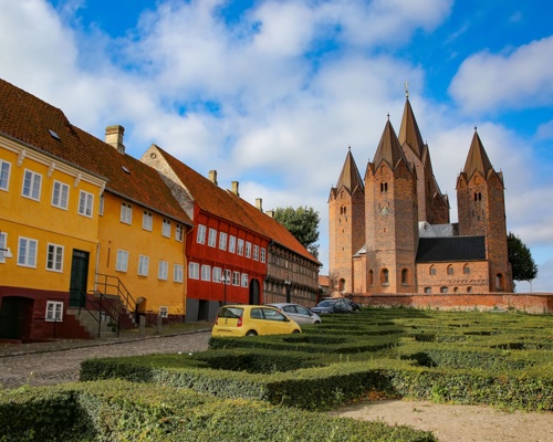 Kalundborg, Denmark