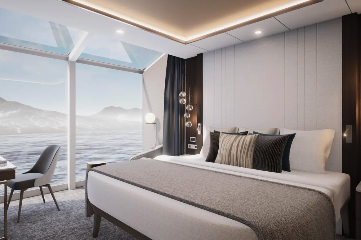 Master Suite