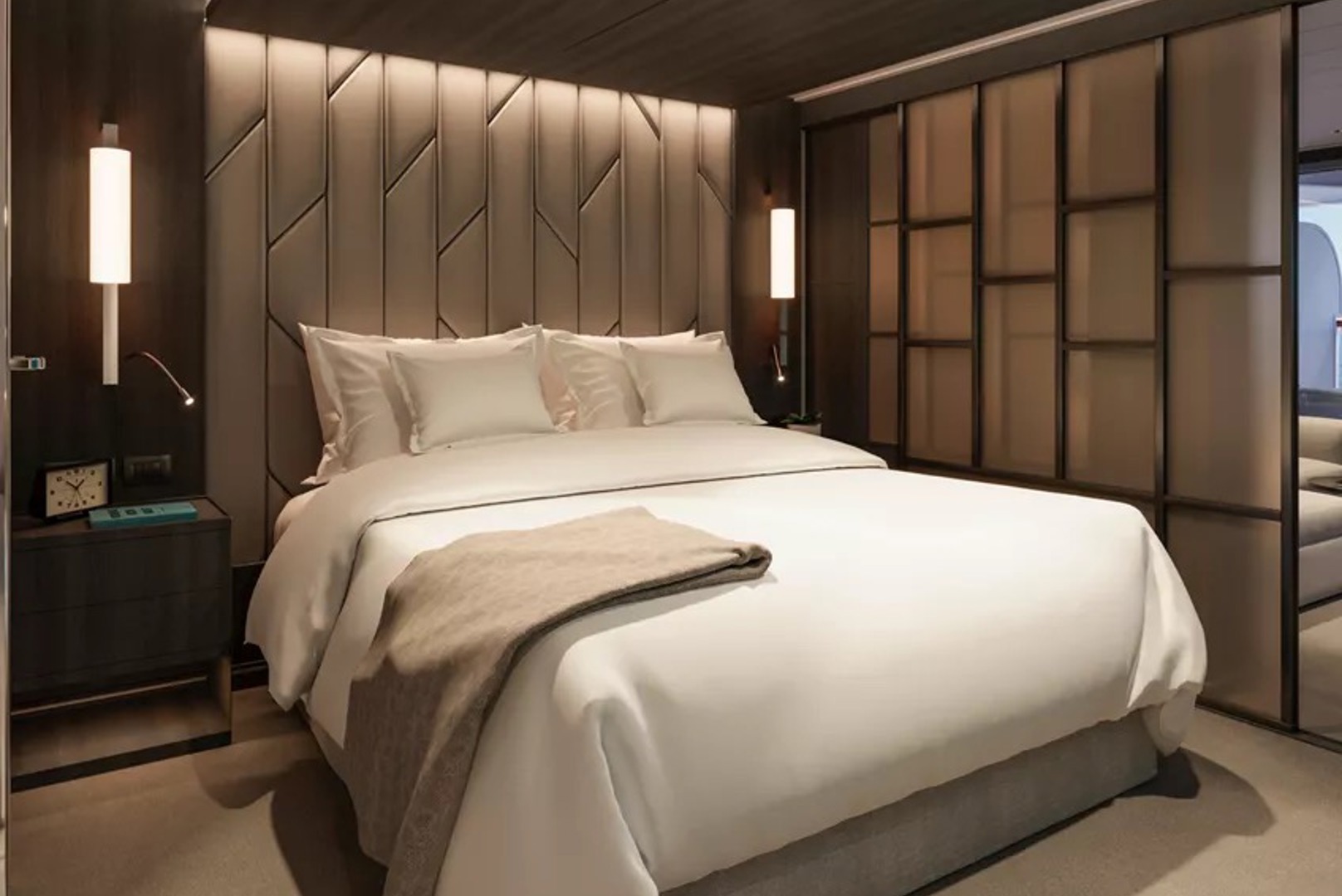 Premier Penthouse