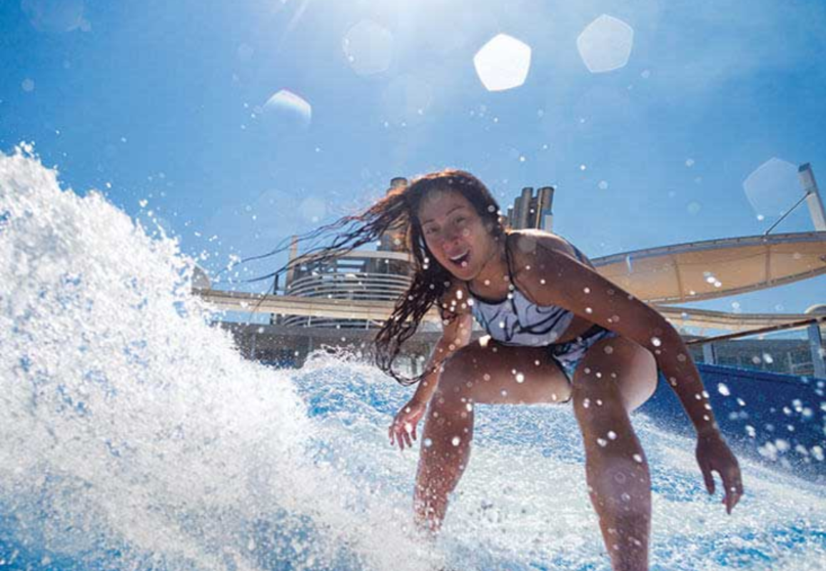 Royal Caribbean International Symphony of the Seas FlowRider.png