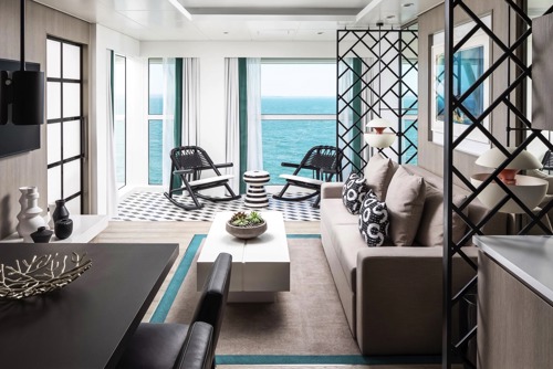 Royal Suite