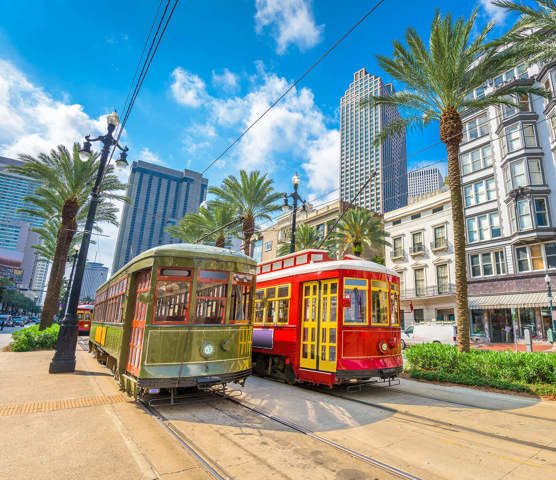 New Orleans