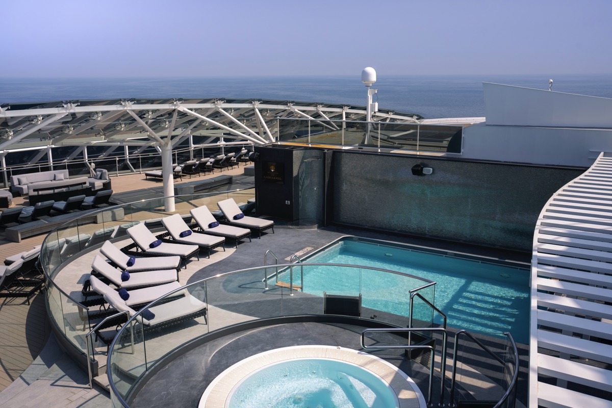 Msc Cruises Msc World Europa Msc Yacht Club Sun Deck And Pool   Ivan Sarfatti And Msc Rights 6