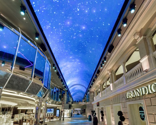 MSC Cruises MSC Grandiosa Galleria Grandiosa 11.jpg