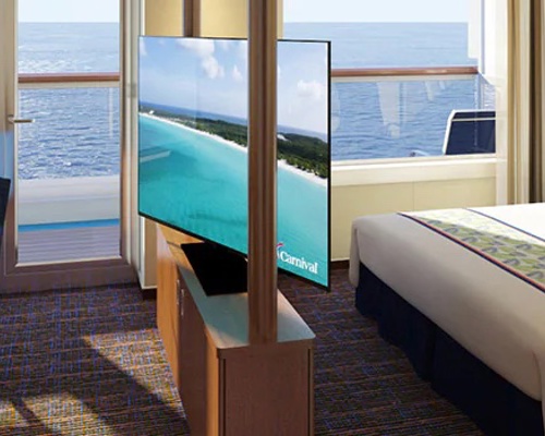 Carnival Cruise Lines Carnival Horizon Grand Suite.jpg