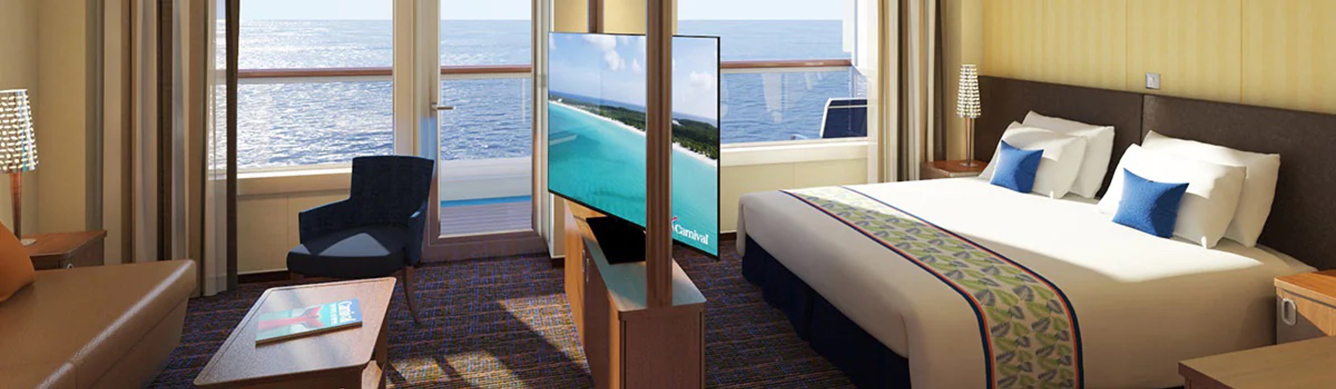 Carnival Cruise Lines Carnival Horizon Grand Suite.jpg