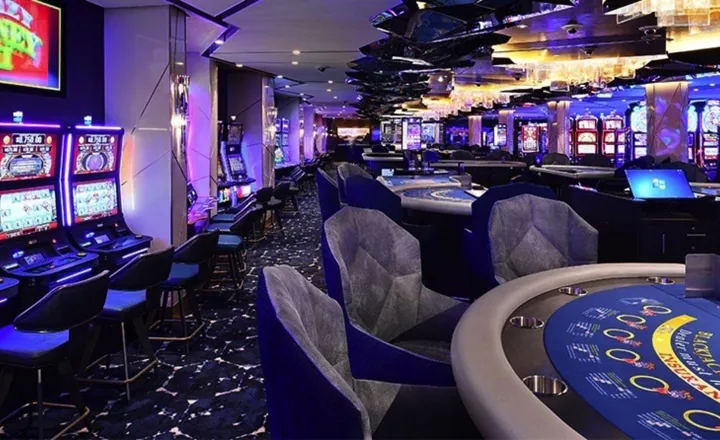 The Casino