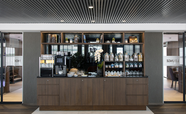 Horizon Bar & Lounge