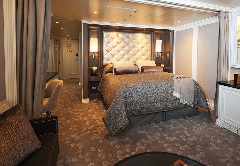 Serenity Suite