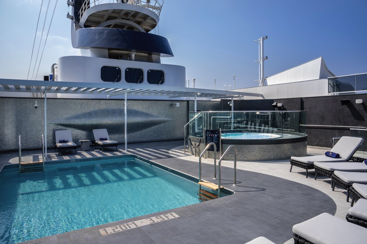 Msc Cruises Msc World Europa Msc Yacht Club Sun Deck And Pool   Ivan Sarfatti And Msc Rights 3