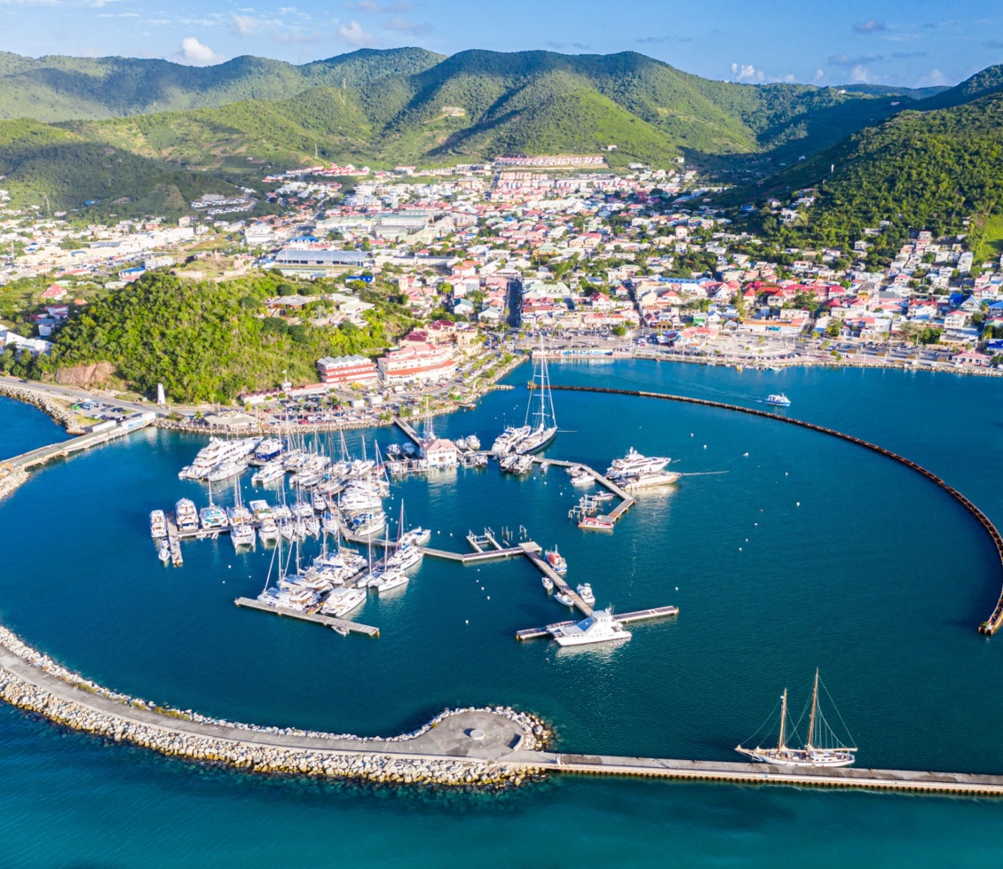 Marigot