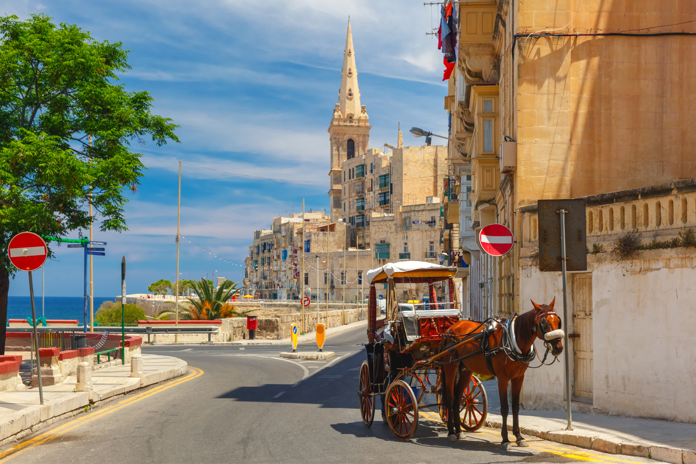 Valletta