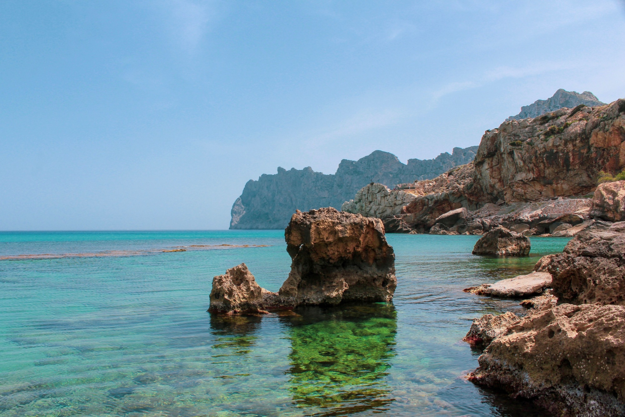 Shutterstock 1090480001 Cabo Rojo Dominican Republic