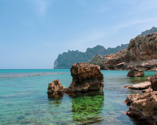 Cabo Rojo, Dominican Republic