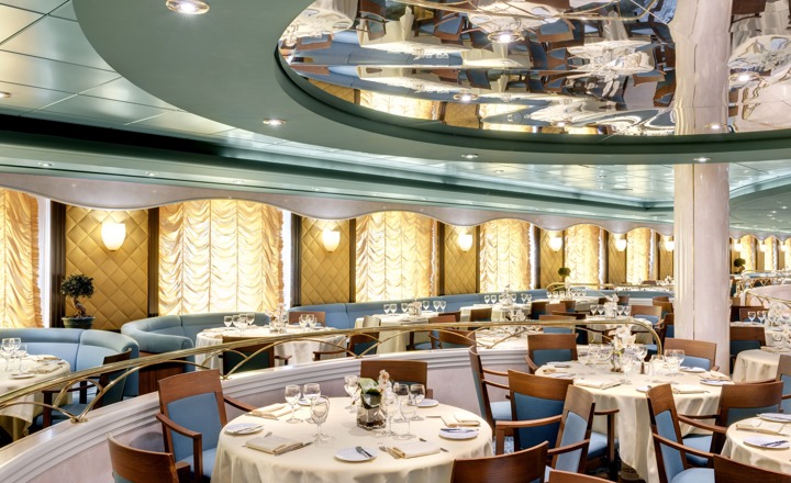 La Caravella Restaurant