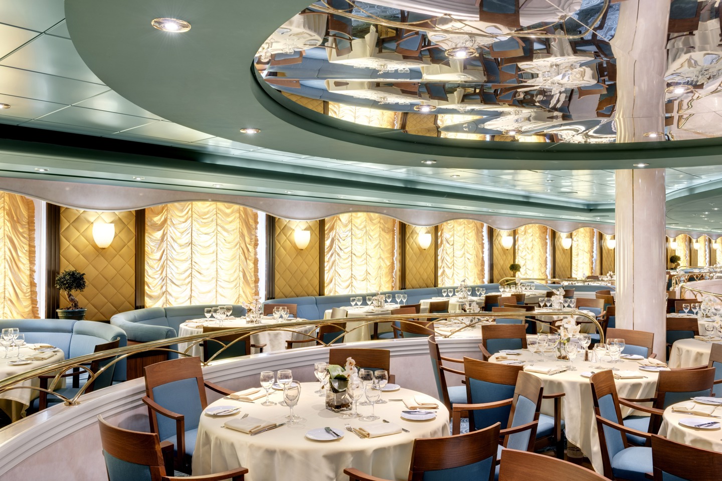MSC Opera Ship | LoveitBookit