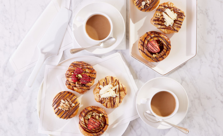 Chocolate Journeys℠