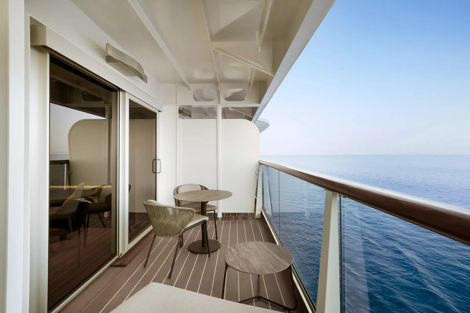 Grand Penthouse