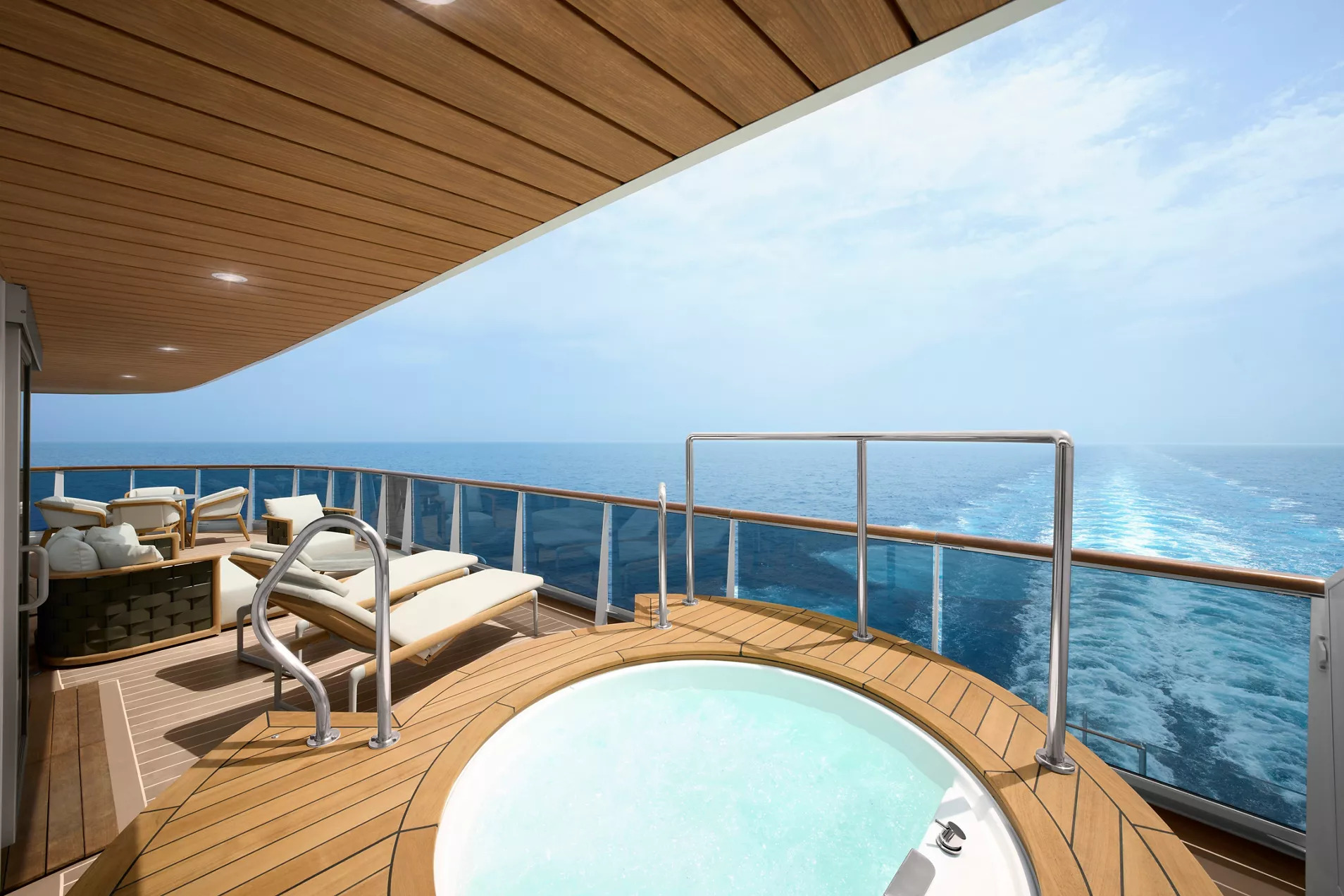 Serenity Residence