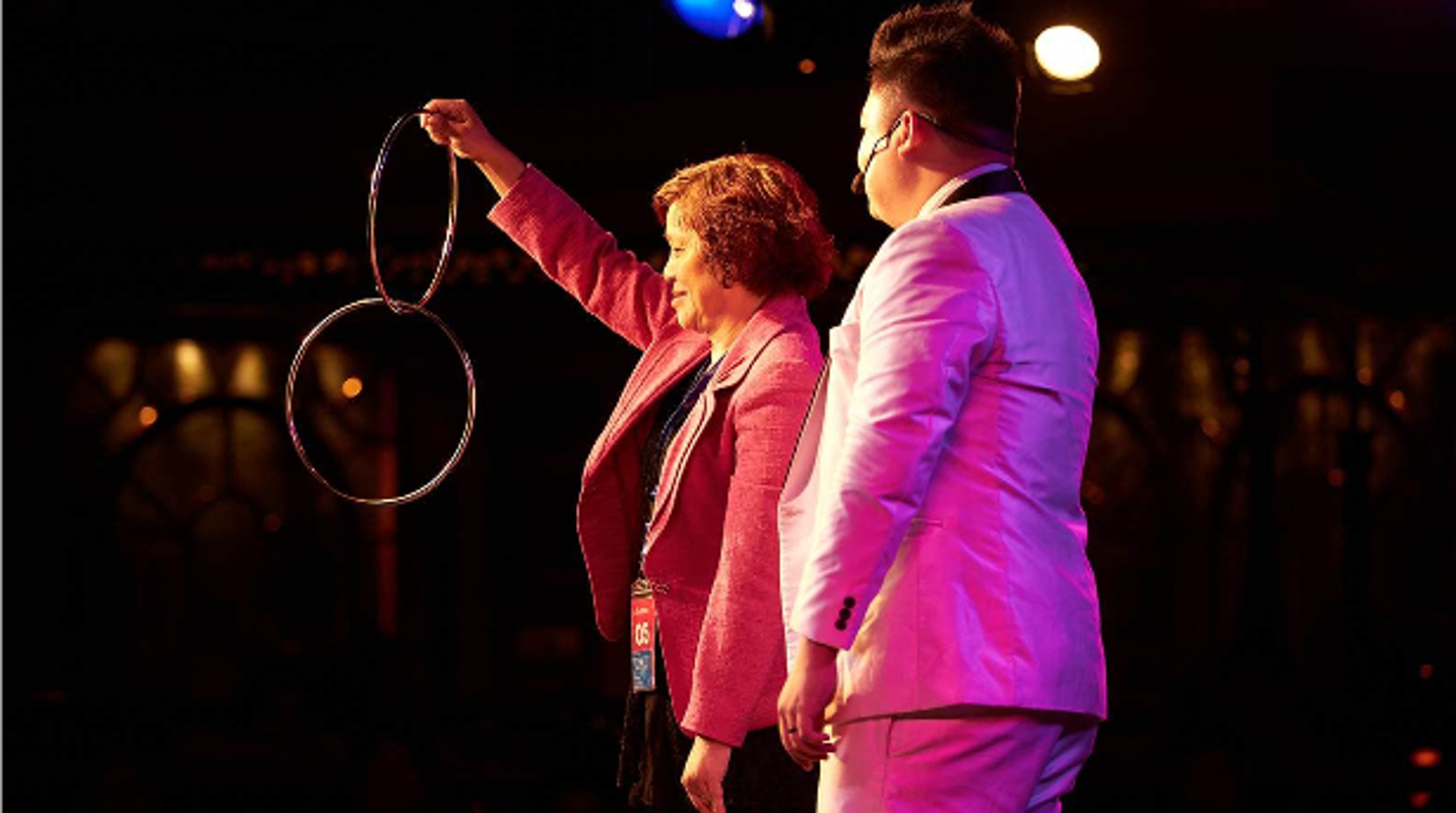 Princess Cruises - Discovery Princess - Featured Guest Entertainers.png