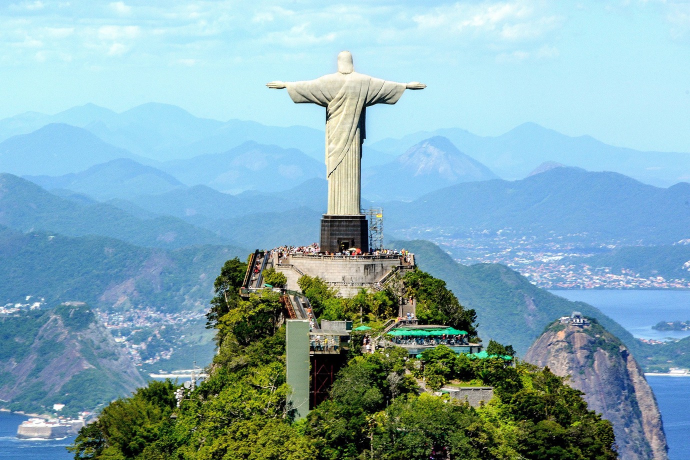 Christ the Redeemer