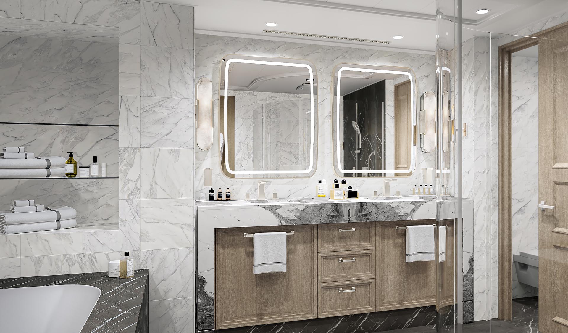 Grand Suite