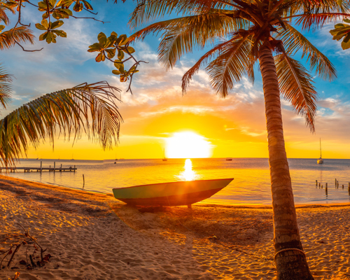 Roatán, Bay Islands	