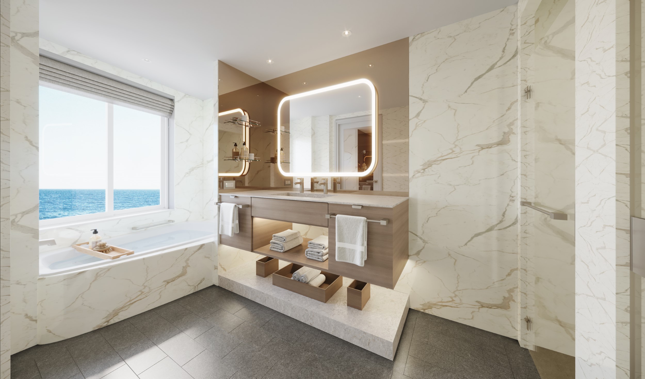 Junior Grand Suite