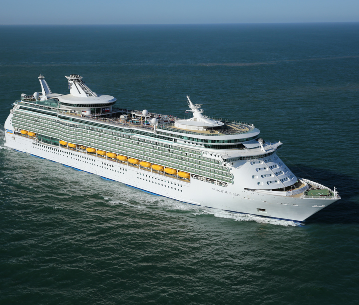 Navigator of the Seas