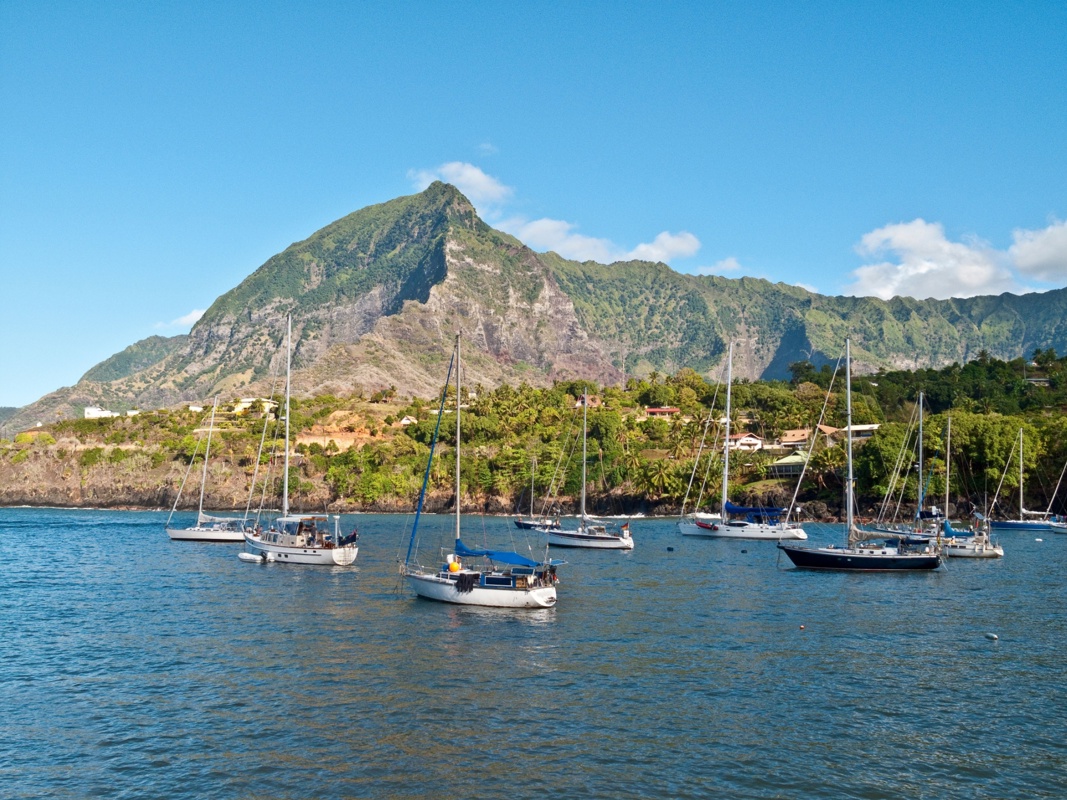 Shutterstock 1108406780 Atuona Hiva Oa French Polynesia