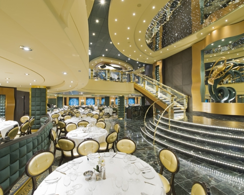 MSC Cruises MSC Preziosa The Golden Lobster 0.jpg