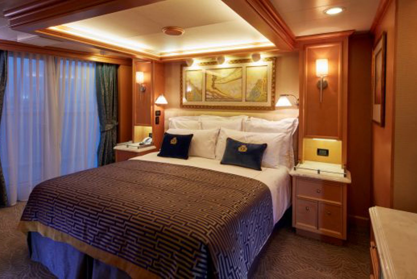 Grand Suites