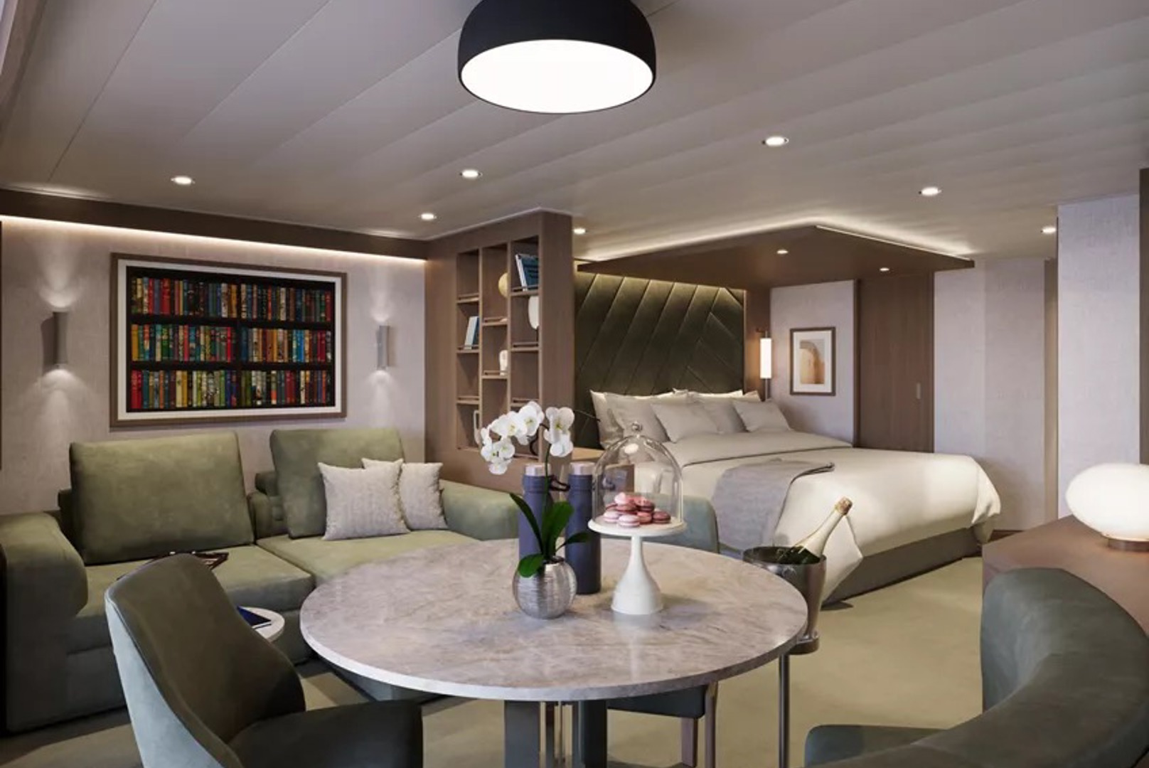 Penthouse