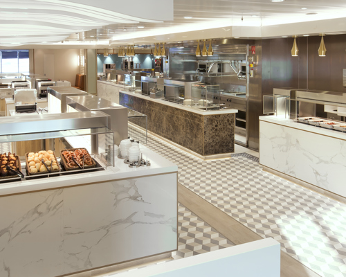 Cunard - Queen Mary 2 - King's Court 1.jpg