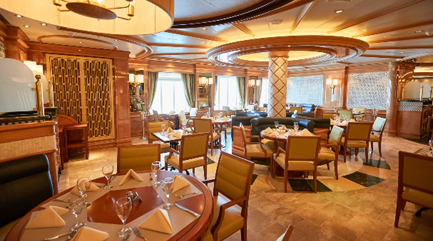 Princess Cruises - Discovery Princess - Alfredo's Pizzeria.png